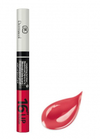 Dermacol - 16H Lip Colour - Longlasting Lip Gloss - 03 - 03