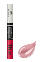 Dermacol - 16H Lip Colour - Longlasting Lip Gloss - 05 - 05