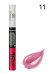 Dermacol - 16H Lip Colour - Longlasting Lip Gloss