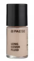 PAESE - LONG COVER FLUID - Podkład kryjący o przedłużonej trwałości