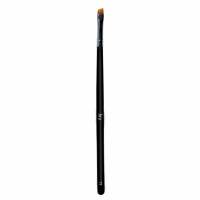 Ibra - Professional Brushes - Slant brush for eyebrows and eyeliner - 15