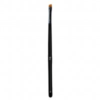 Ibra - Professional Brushes - Slant brush for eyebrows and eyeliner - 15