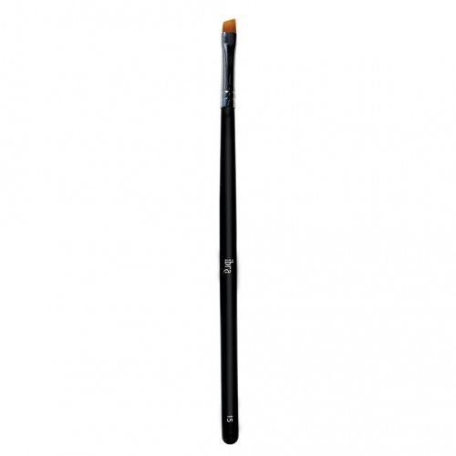 Ibra - Professional Brushes - Skośny pędzel do brwi i eyelinera - 15
