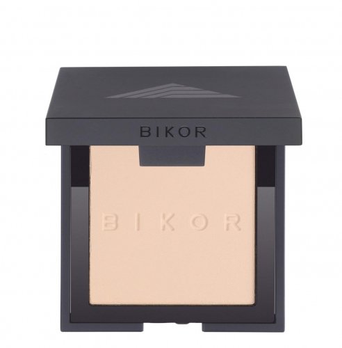 Bikor - OSLO - Compact Powder - Puder - 3