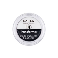 MUA - Lip Transformer - Shade Brightener & Darkener - Rozjaśniacz/Przyciemniacz pomadek do ust