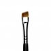 Ibra - Professional Brushes - Skośny pędzel do brwi i eyelinera - 02