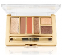 MILANI - Everyday Eyes Eyeshadow Collection - 05 EARTHY ELEMENTS