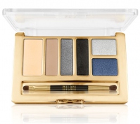 MILANI - Everyday Eyes Eyeshadow Collection - 03 SMOKY ESSENTIALS