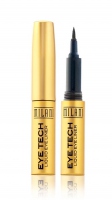 MILANI - EYE TECH - Liquid Eye Liner - Eyeliner w płynie