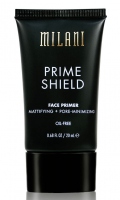 MILANI - PRIME SHIELD - FACE PRIMER - Mattifying + Pore-Minimizing - Matująca baza pod makijaż