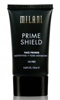 MILANI - PRIME SHIELD - FACE PRIMER - Mattifying + Pore-Minimizing 