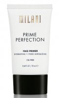 MILANI - PRIME PERFECTION - FACE PRIMER - Hydrating + Pore-Minimizing