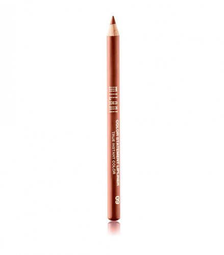 MILANI - Color Statement Lipliner - True Instant Color - 09 SPICE