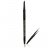 GOSH - THE ULTIMATE EYELINER - WITH A TWIST - Automatyczna kredka do oczu - 01 - BACK IN BLACK