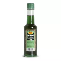 KTC - AMLA HAIR OIL - Olej do włosów z aromatem z owoców Amla