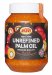 KTC - 100% PURE UNREFINED PALM OIL - Nierafinowany olej palmowy