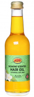KTC - JASMINE SCENTED HAIR OIL - Olej jaśminowy do włosów - 250 ml