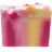Bomb Cosmetics - Handmade Soap with Essential Oils - Swizzle Stick - Glycerin Soap - TROPICAL COCTAIL