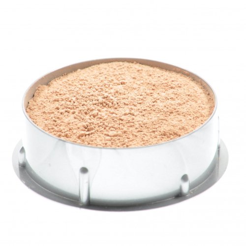 Kryolan - Puder Transparentny 50g - ART. 5700 - TL 14