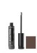 GOSH - Brow Sculpting - FIBRE GEL - Żel do brwi - 001 - NUTMEG