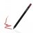 GOSH - Velvet Touch Lipliner Waterproof - Wodoodporna kredka do ust - 009 - ROSE