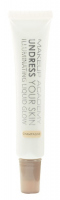 MUA - UNDRESS YOUR SKIN - ILLUMINATING LIQUID GLOW - Rozświetlacz w płynie