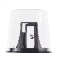 KRYOLAN - Single plastic sharpener - ART. 1099