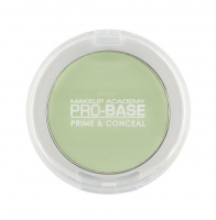 MUA - PRO-BASE - Prime & Conceal - Kamuflujący korektor do twarzy