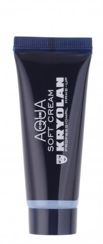 KRYOLAN - Aquacolor Soft Cream - Farba wodna do ciała - ART. 1128 - G 82