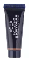 KRYOLAN - Aquacolor Soft Cream - Farba wodna do ciała - ART. 1128 - 25 ml
