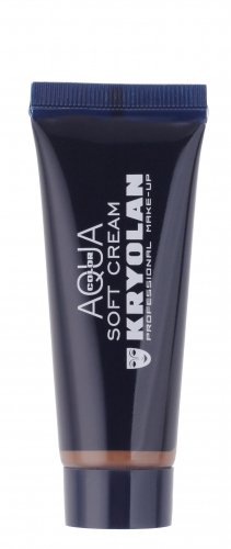 KRYOLAN - Aquacolor Soft Cream - Farba wodna do ciała - ART. 1128 - NG 2