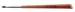 La Rosa - Lip Brush