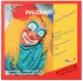 KRYOLAN - Children's Book  'Painting' - ART. 7024