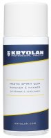 KRYOLAN - MASTIX - SPIRIT GUM - MASTIX adhesive remover 100 ml - ART. 2031