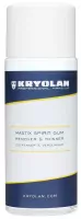 KRYOLAN - MASTIX - SPIRIT GUM - Zmywacz do kleju MASTIX 100 ml - ART. 2031