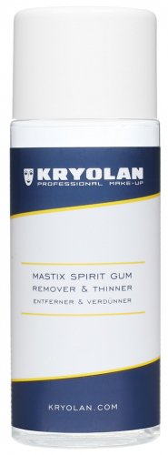 KRYOLAN - MASTIX - SPIRIT GUM - Zmywacz do kleju MASTIX 100 ml - ART. 2031