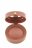 Bourjois - Little Round Pot Blush - Wypiekany róż do twarzy - 2,5 g - 85 Sienne