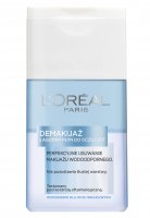 L'Oréal - Mild cleansing fluid for waterproof eye and mouth make-up removal