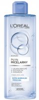 L'Oréal - Micellar Liquid - Normal and mixed skin