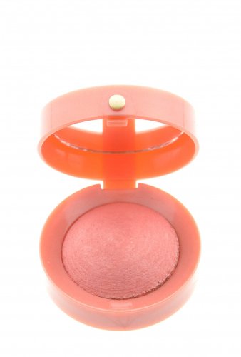 Bourjois - Little Round Pot Blush - 2.5 g - 16 Rose Coup De Foudre