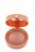 Bourjois - Little Round Pot Blush - Wypiekany róż do twarzy - 2,5 g - 03 Brun Cuivre