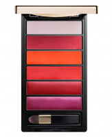 L’Oréal - Color Riche - Lip Palette Matte - Paleta 6 matowych pomadek do ust