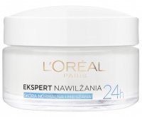 L'Oréal - MOISTURIZING EXPERT - Day Cream - Normal & Mixed Skin