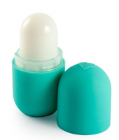 MAKEUP REVOLUTION - I ♡ MY LIPS - LIP BALM - MINT SORBET - Balsam do ust