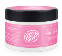 BodyBoom ​​- Antycellulite Body Butter