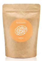 BodyBoom - Peeling kawowy - GREJPFRUT