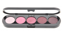 Make-Up Atelier Paris - 5 Eyeshadows palette - T16 - T16