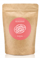 BodyBoom - Peeling kawowy - TRUSKAWKA 200g