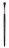 Kozłowski - Eyeshadow Brush - CB 631 - 10