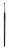 Kozłowski - Round Brush - CB 633 - 6